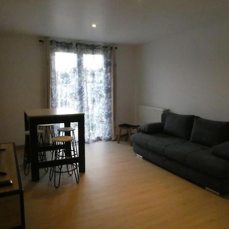 Manava Apartment Claveyson Екстериор снимка