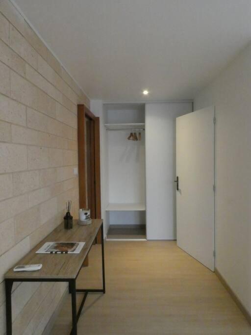 Manava Apartment Claveyson Екстериор снимка
