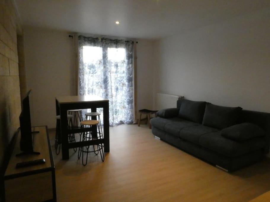 Manava Apartment Claveyson Екстериор снимка